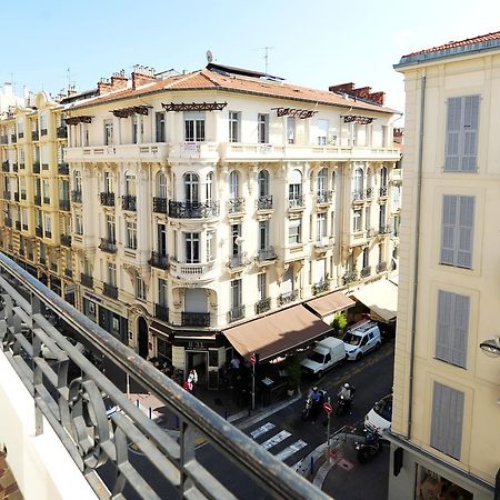 Suite Appartment La Buffa Five Stars Holiday House Nice Exterior foto