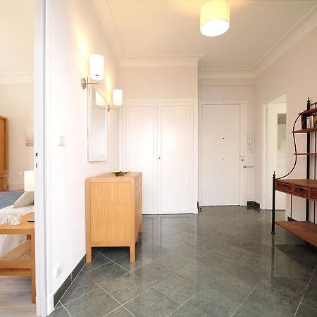 Suite Appartment La Buffa Five Stars Holiday House Nice Exterior foto