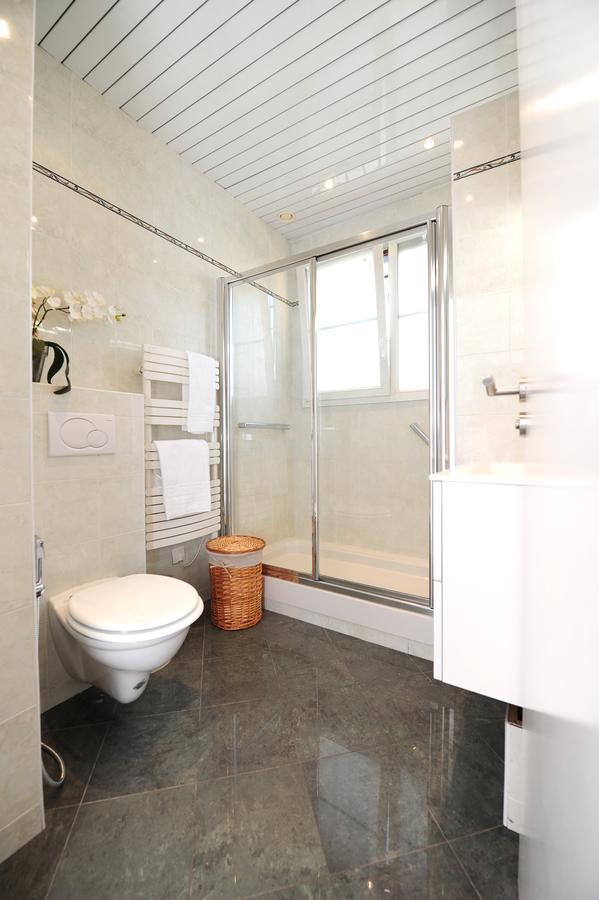 Suite Appartment La Buffa Five Stars Holiday House Nice Exterior foto
