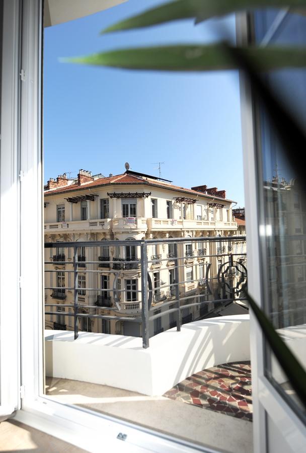 Suite Appartment La Buffa Five Stars Holiday House Nice Exterior foto