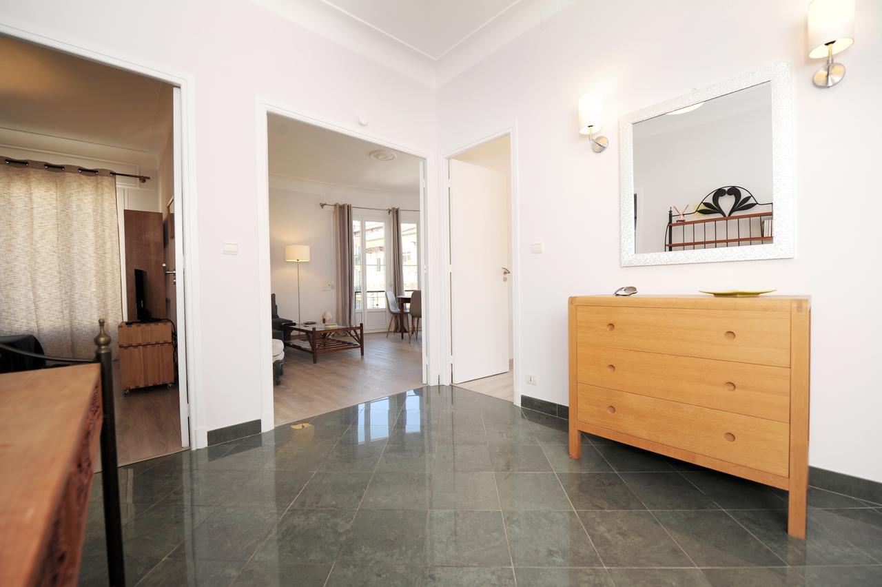 Suite Appartment La Buffa Five Stars Holiday House Nice Exterior foto