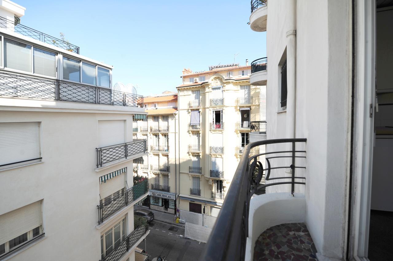 Suite Appartment La Buffa Five Stars Holiday House Nice Exterior foto