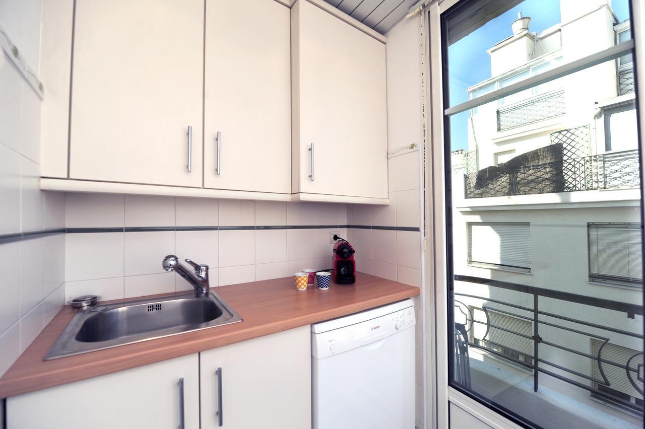 Suite Appartment La Buffa Five Stars Holiday House Nice Exterior foto