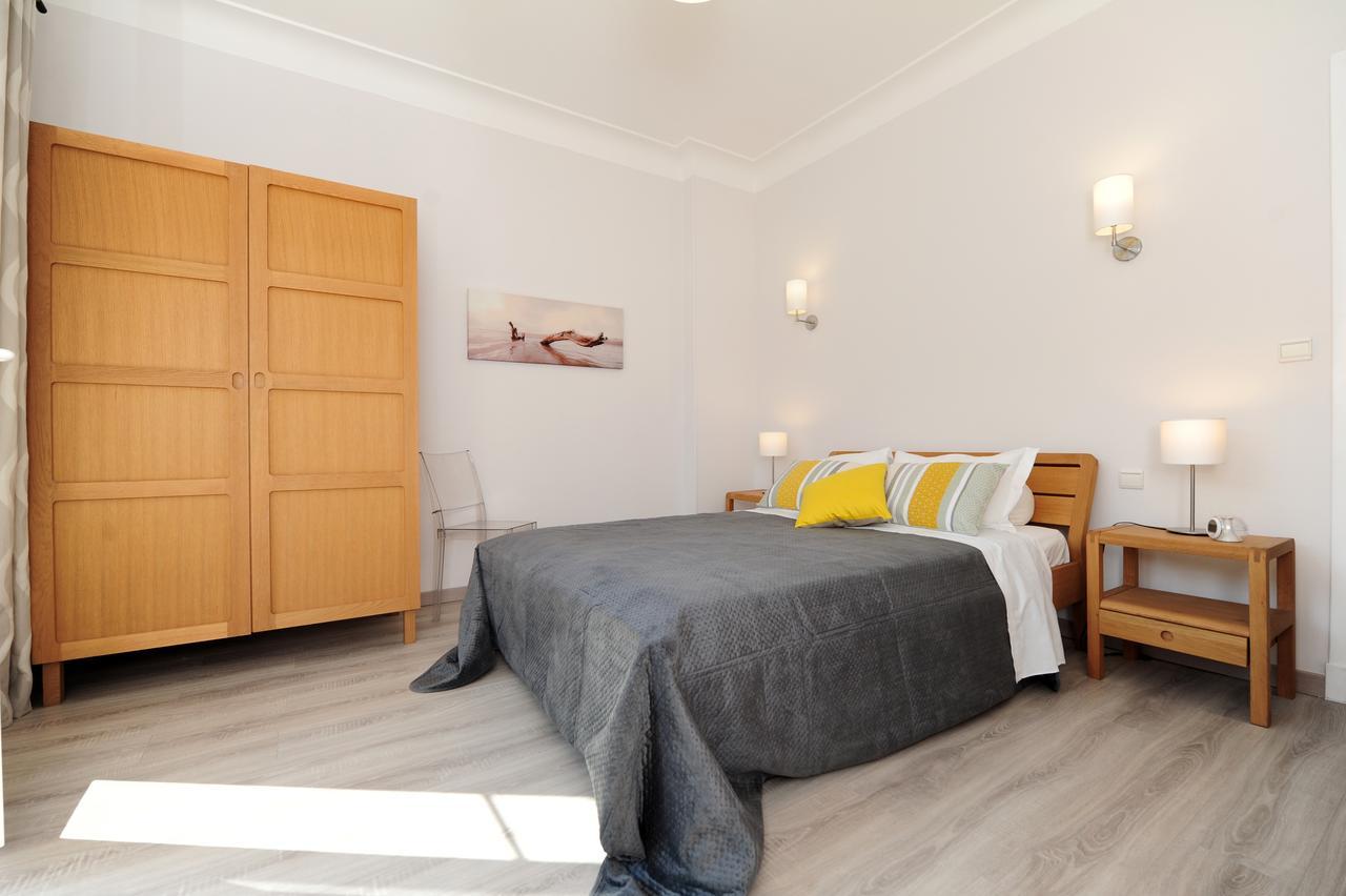 Suite Appartment La Buffa Five Stars Holiday House Nice Exterior foto