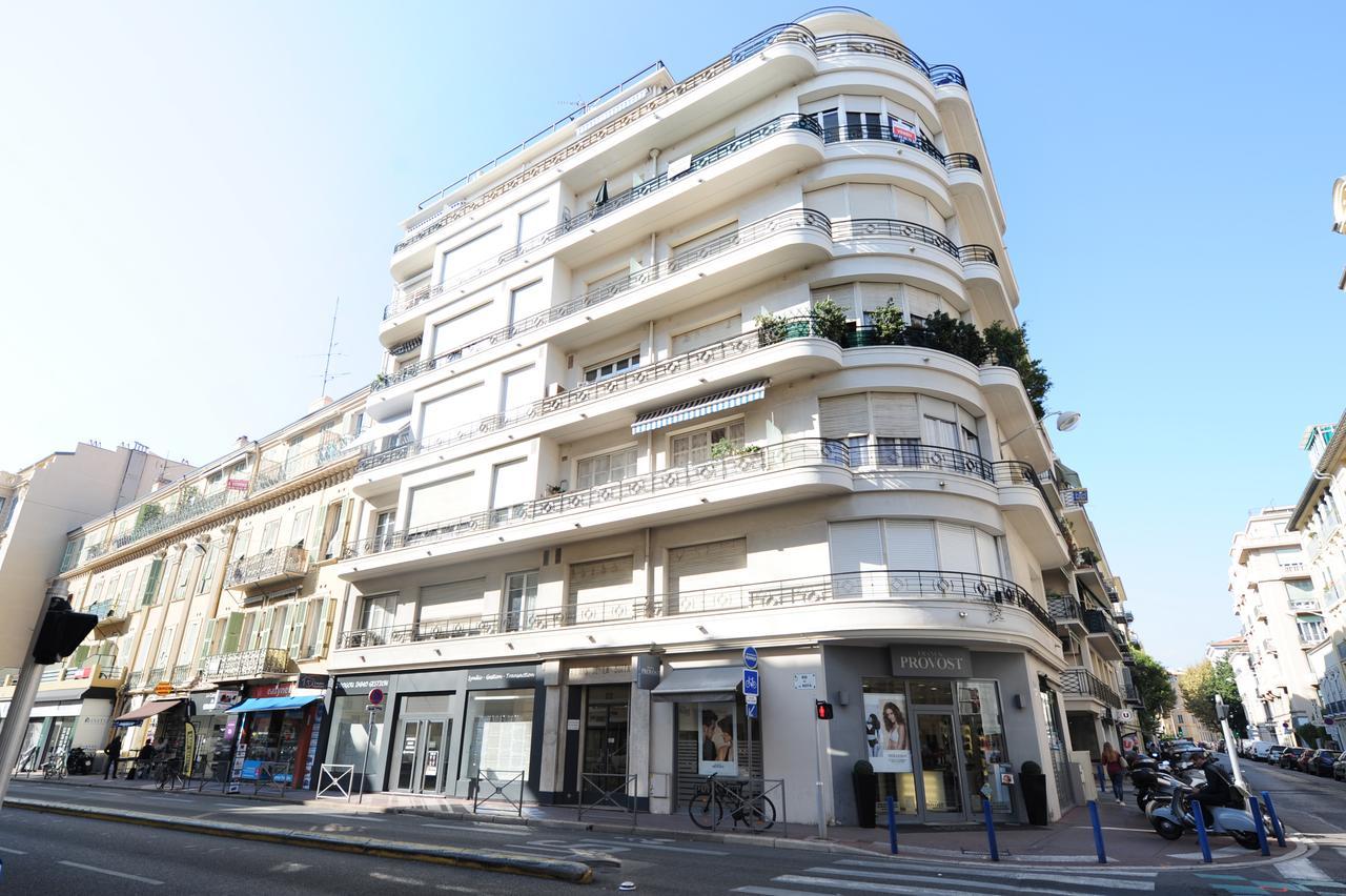 Suite Appartment La Buffa Five Stars Holiday House Nice Exterior foto