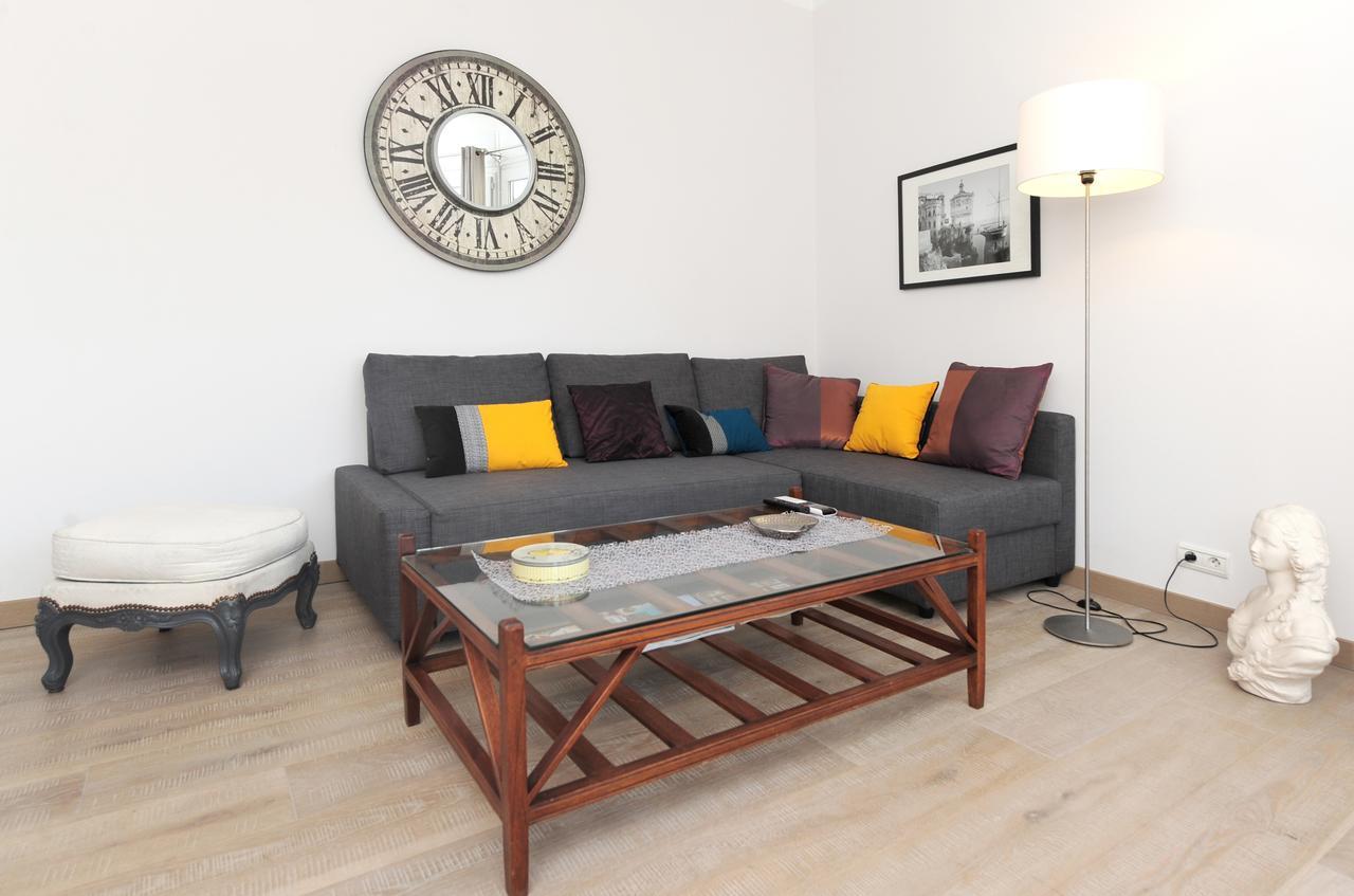 Suite Appartment La Buffa Five Stars Holiday House Nice Exterior foto