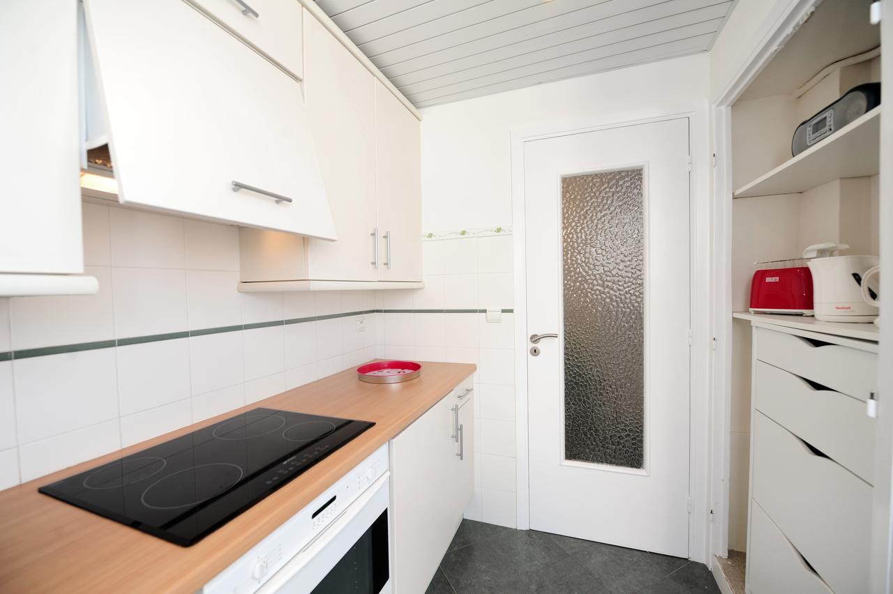 Suite Appartment La Buffa Five Stars Holiday House Nice Exterior foto