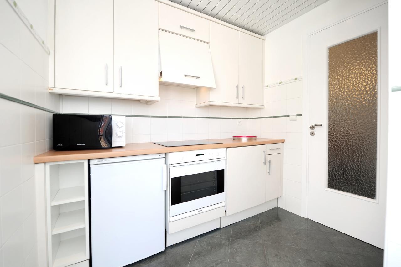 Suite Appartment La Buffa Five Stars Holiday House Nice Exterior foto