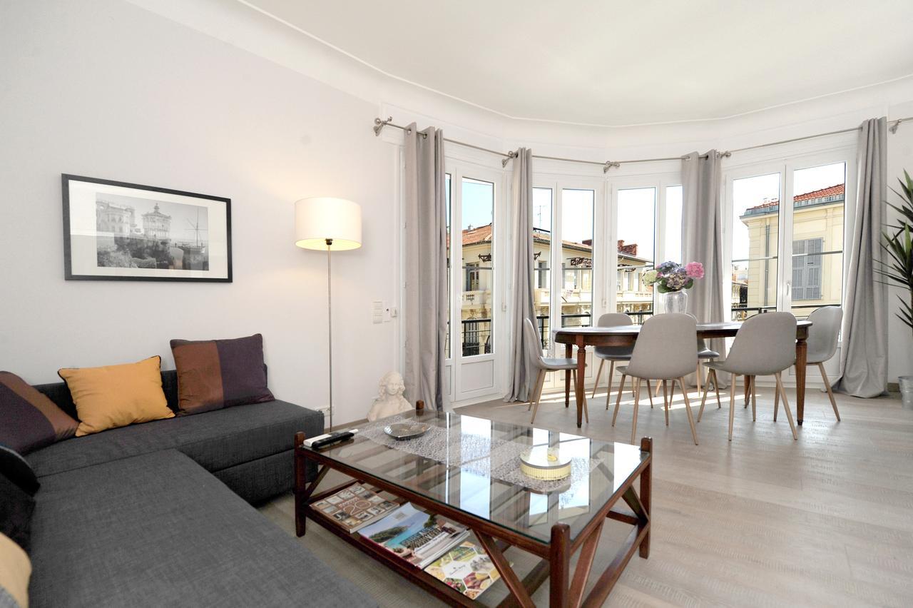 Suite Appartment La Buffa Five Stars Holiday House Nice Exterior foto